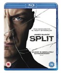 Split [2017] - James Mcavoy