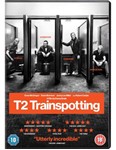 T2 Trainspotting [2017] - Ewan Mcgregor