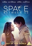 The Space Between Us - Gary Oldman