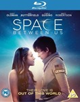 The Space Between Us - Gary Oldman