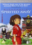 Spirited Away [2002] - 	Bob Bergen
