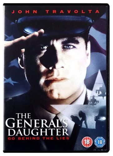 The General's Daughter [1999] - John Travolta