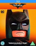 Lego Batman Movie [2017] - Will Arnett