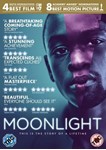 Moonlight [2017] - 	Trevante Rhodes