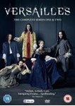 Versailles Series 1-2 [2017] - Alexander Vlahos