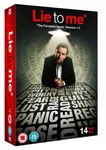 Lie To Me: Seasons 1-3 - Tim Roth