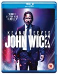 John Wick 2 [2017] - Keanu Reeves