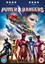 Power Rangers [2017] - Bryan Cranston