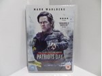 Patriots Day [2017] - Mark Wahlberg