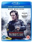 Patriots Day [2017] - Mark Wahlberg