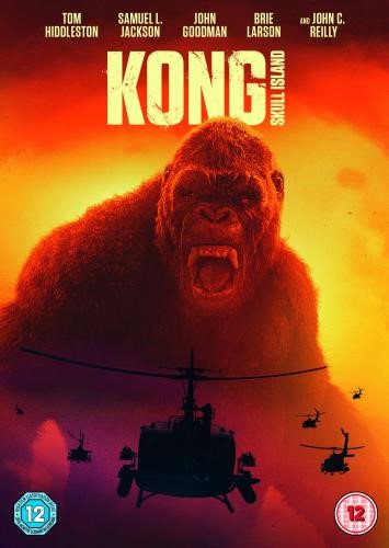 Kong - Skull Island [2017] - Tom Hiddleston