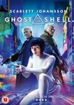 Ghost In The Shell [2017] - Scarlett Johansson