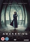 The Awakening [2012] - Rebecca Hall