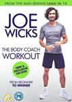 Joe Wicks: The Body Coach Workout - Joe Wicks