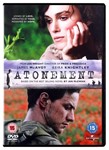 Atonement [2007] - Keira Knightley