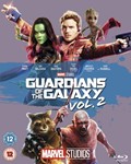 Guardians of the Galaxy Vol. 2 - Chris Pratt