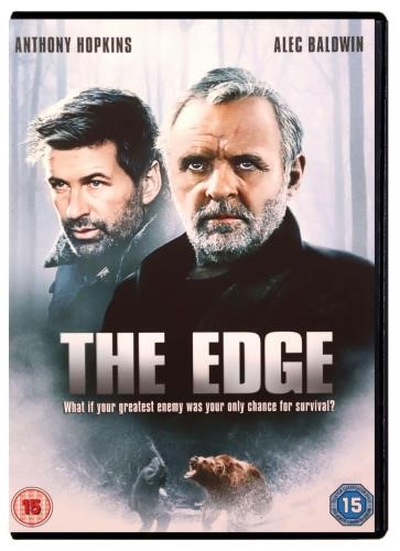 The Edge - Anthony Hopkins