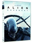 Alien Covenant [2017] - Michael Fassbender