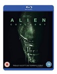 Alien Covenant [2017] - Michael Fassbender