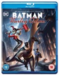 Batman And Harley Quinn - Film