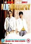 Ant & Dec's Alien Autopsy - Film