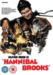 Hannibal Brooks [2017] - Oliver Reed