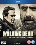 The Walking Dead: Season 7 [2017] - Andrew Lincoln