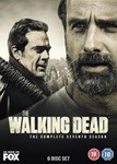 The Walking Dead: Season 7 [2017] - Andrew Lincoln