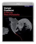 Vampir Cuadecuc [2017] - Film