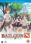 A Certain Scientific Railgun - Season 2