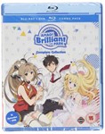 Amagi Brilliant Park: Season 1 [201 - Ai Kakuma
