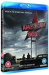 American Gods [2017] - Ricky Whittle