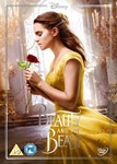 Beauty & The Beast [2017] - Emma Watson