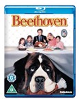 Beethoven [2017] - Charles Grodin