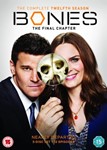 Bones: Season 12 [2017] - David Boreanaz