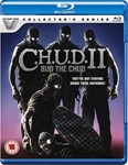 C.h.u.d. 2: Bud The Chud [2017] - Brian Robbins