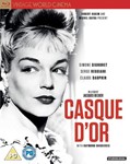 Casque D'or [1952] - Simone Signoret
