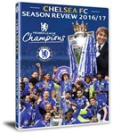 Chelsea Fc Season Review '16/17 [20 - Chelsea Fc