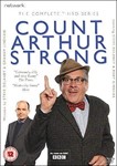 Count Arthur Strong: Series 3 [2017 - Steve Delaney