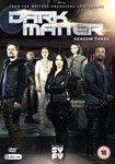 Dark Matter: Season 3 [2017] - Melissa O'neil