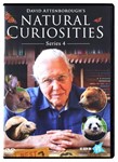David Attenborough's Natural Curios - Film