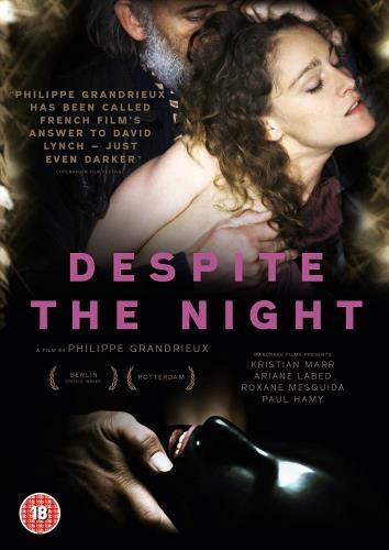 Despite The Night [2017] - Kristian Marr