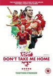 Don't Take Me Home [2017] - Gareth Bale