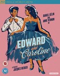 Edward And Caroline [1951] - Daniel Gelin