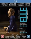 Elle [2017] - Isabelle Huppert