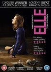 Elle [2017] - Isabelle Huppert