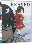 Erased: Part 1 [2017] - Film