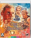 Erik The Conqueror [2017] - Cameron Mitchell
