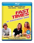 Fast Times At Ridgemont High [2017] - Jennifer Jason Leigh