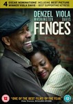 Fences [2017] - Denzel Washington